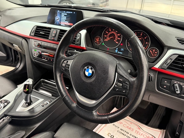 Used BMW 3 Series 2015 for sale - 76337703: Photo 48
