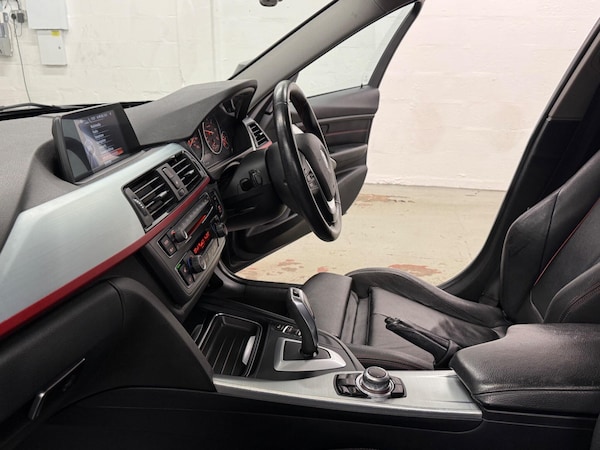 Used BMW 3 Series 2015 for sale - 76337703: Photo 49