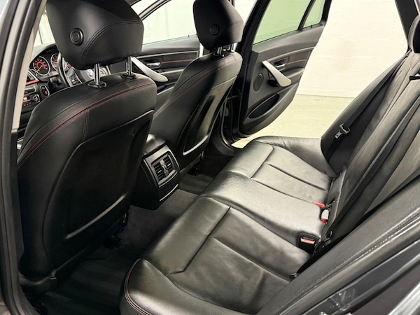 Used BMW 3 Series 2015 for sale - 76337703: Photo 50