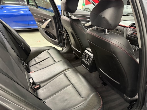 Used BMW 3 Series 2015 for sale - 76337703: Photo 51