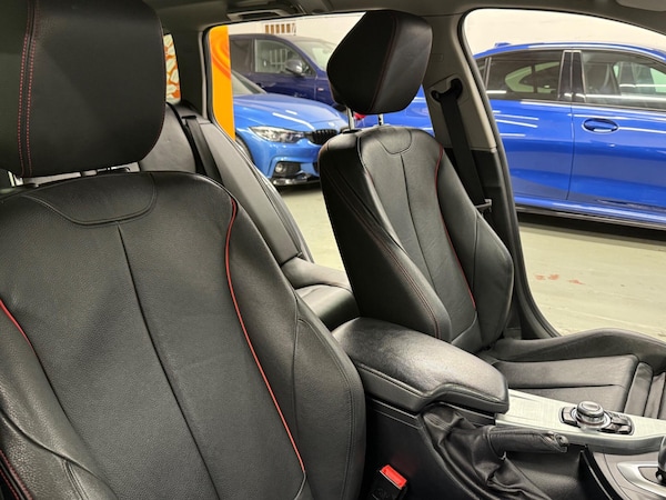 Used BMW 3 Series 2015 for sale - 76337703: Photo 53