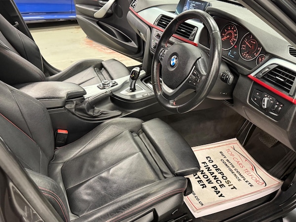 Used BMW 3 Series 2015 for sale - 76337703: Photo 54