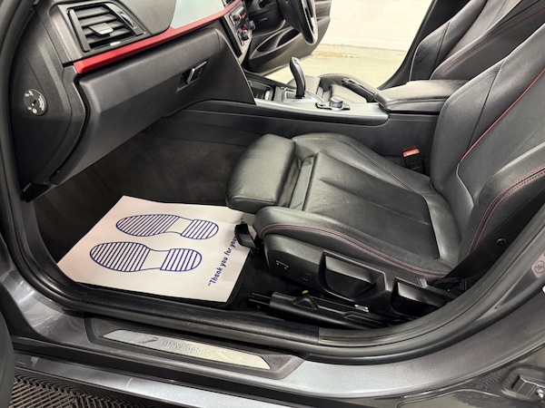 Used BMW 3 Series 2015 for sale - 76337703: Photo 55