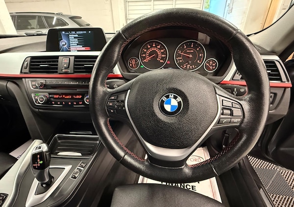 Used BMW 3 Series 2015 for sale - 76337703: Photo 56