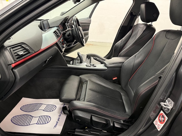 Used BMW 3 Series 2015 for sale - 76337703: Photo 57