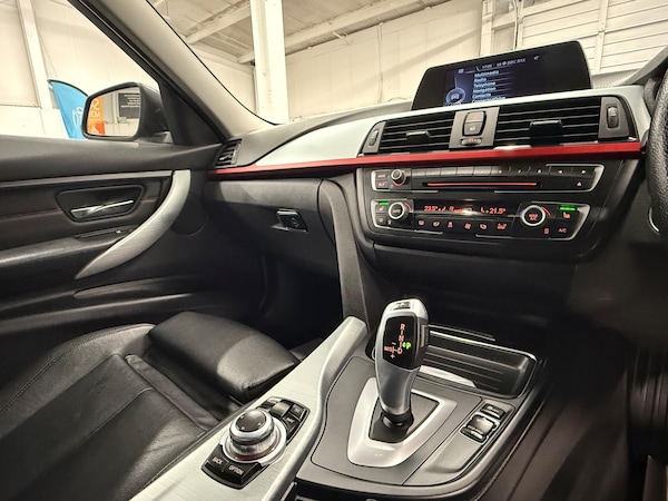 Used BMW 3 Series 2015 for sale - 76337703: Photo 58