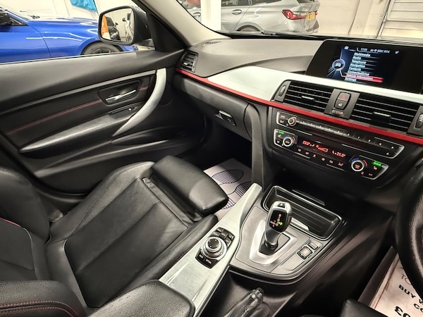 Used BMW 3 Series 2015 for sale - 76337703: Photo 62