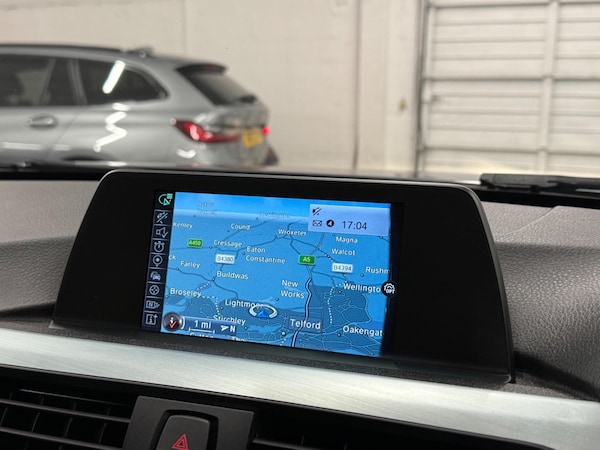 Used BMW 3 Series 2015 for sale - 76337703: Photo 64