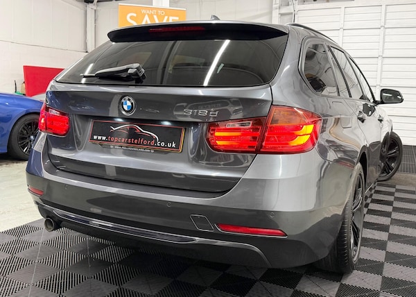 Used BMW 3 Series 2015 for sale - 76337703: Photo 7