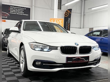 Used BMW 3 Series 2016 for sale - 76964493: Photo