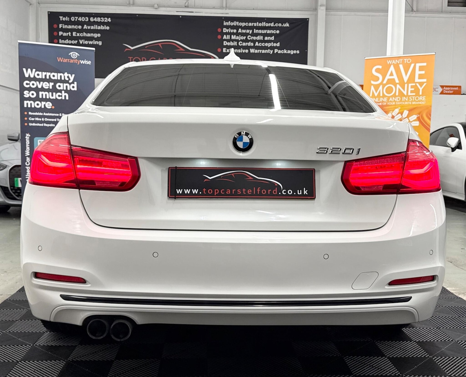 Used BMW 3 Series 2016 for sale - 76964493: Photo 26