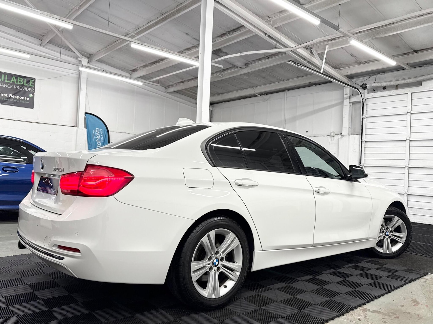 Used BMW 3 Series 2016 for sale - 76964493: Photo 28