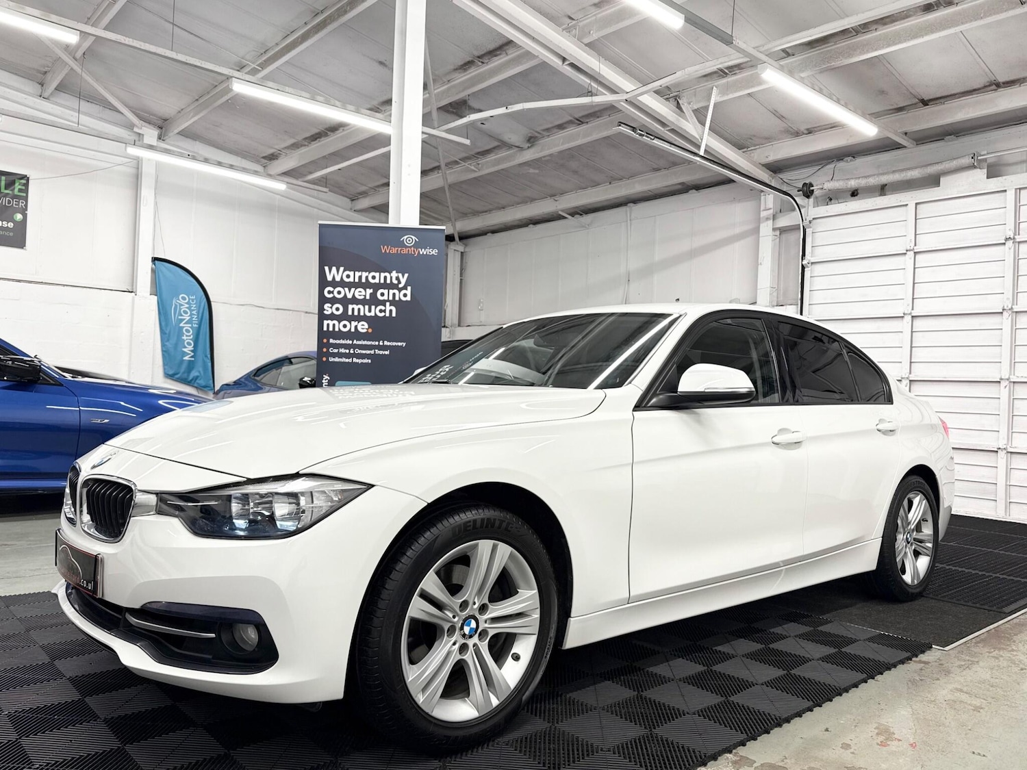 Used BMW 3 Series 2016 for sale - 76964493: Photo 29