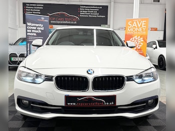 Used BMW 3 Series 2016 for sale - 76964493: Photo