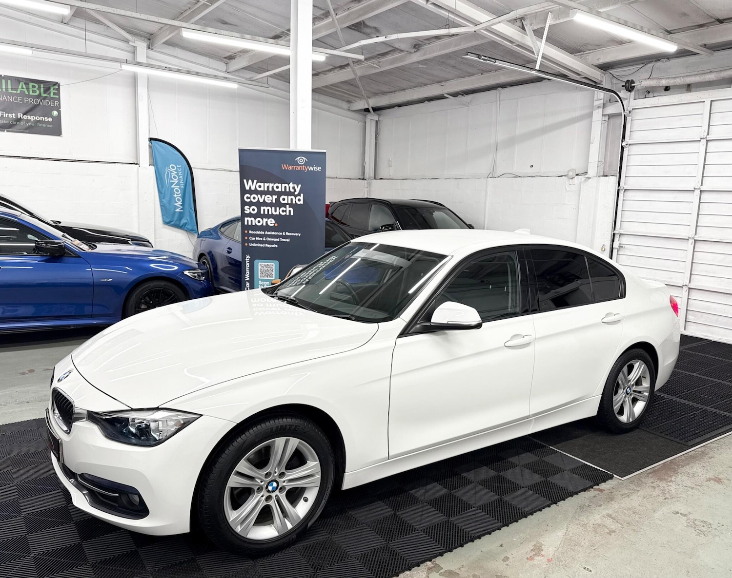 Used BMW 3 Series 2016 for sale - 76964493: Photo 40