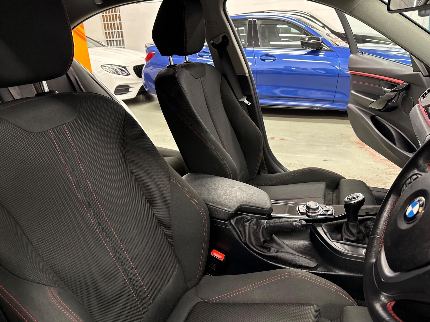 Used BMW 3 Series 2016 for sale - 76964493: Photo 46