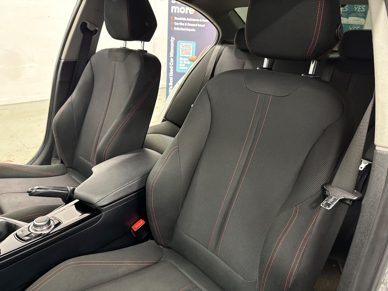 Used BMW 3 Series 2016 for sale - 76964493: Photo 47