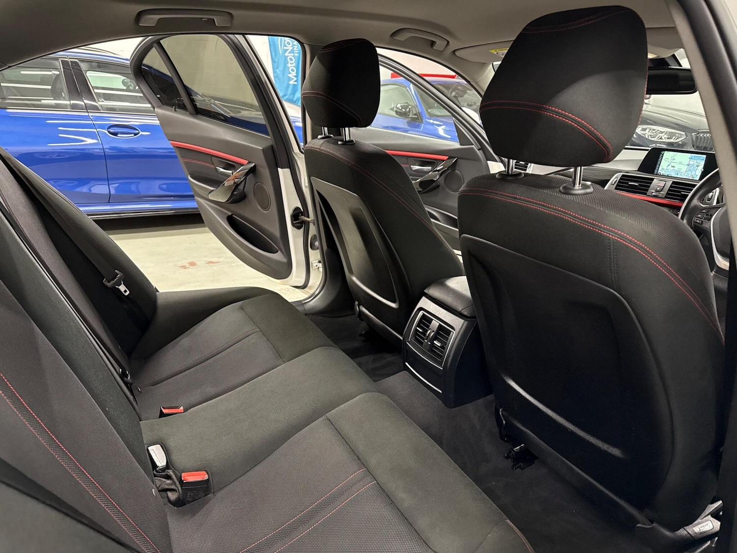 Used BMW 3 Series 2016 for sale - 76964493: Photo 49