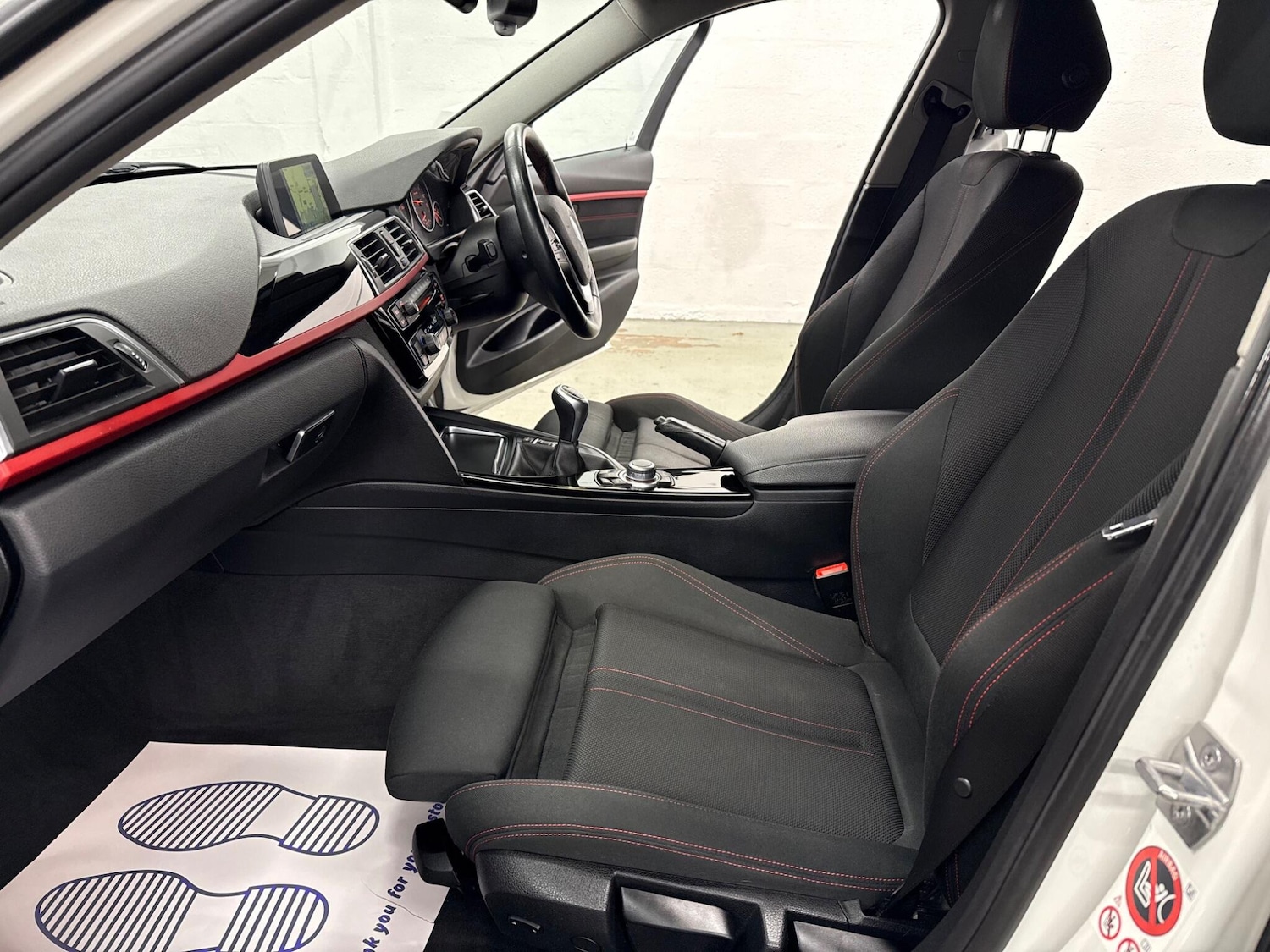 Used BMW 3 Series 2016 for sale - 76964493: Photo 50