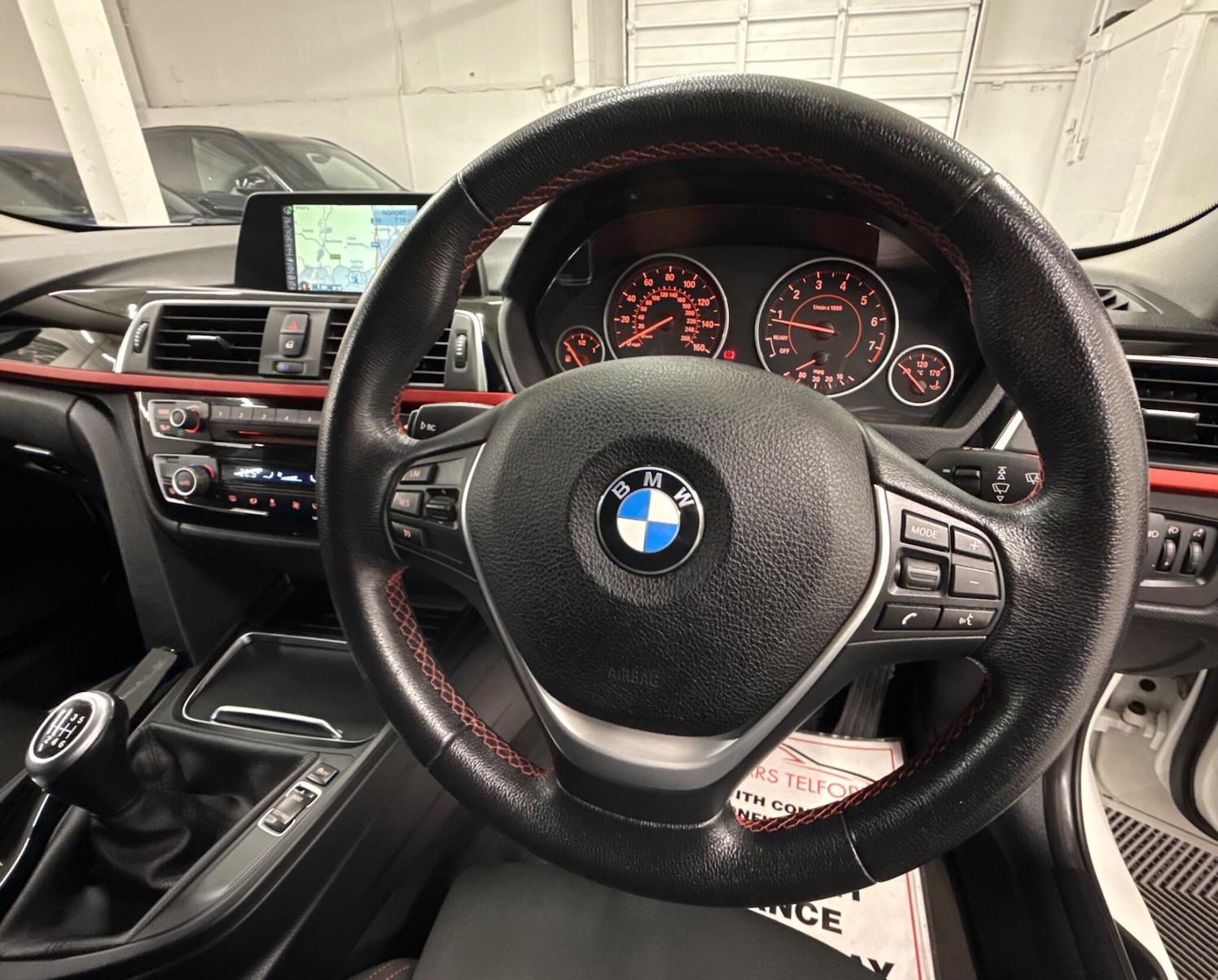 Used BMW 3 Series 2016 for sale - 76964493: Photo 51