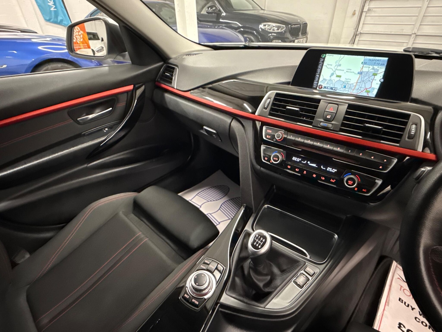 Used BMW 3 Series 2016 for sale - 76964493: Photo 54