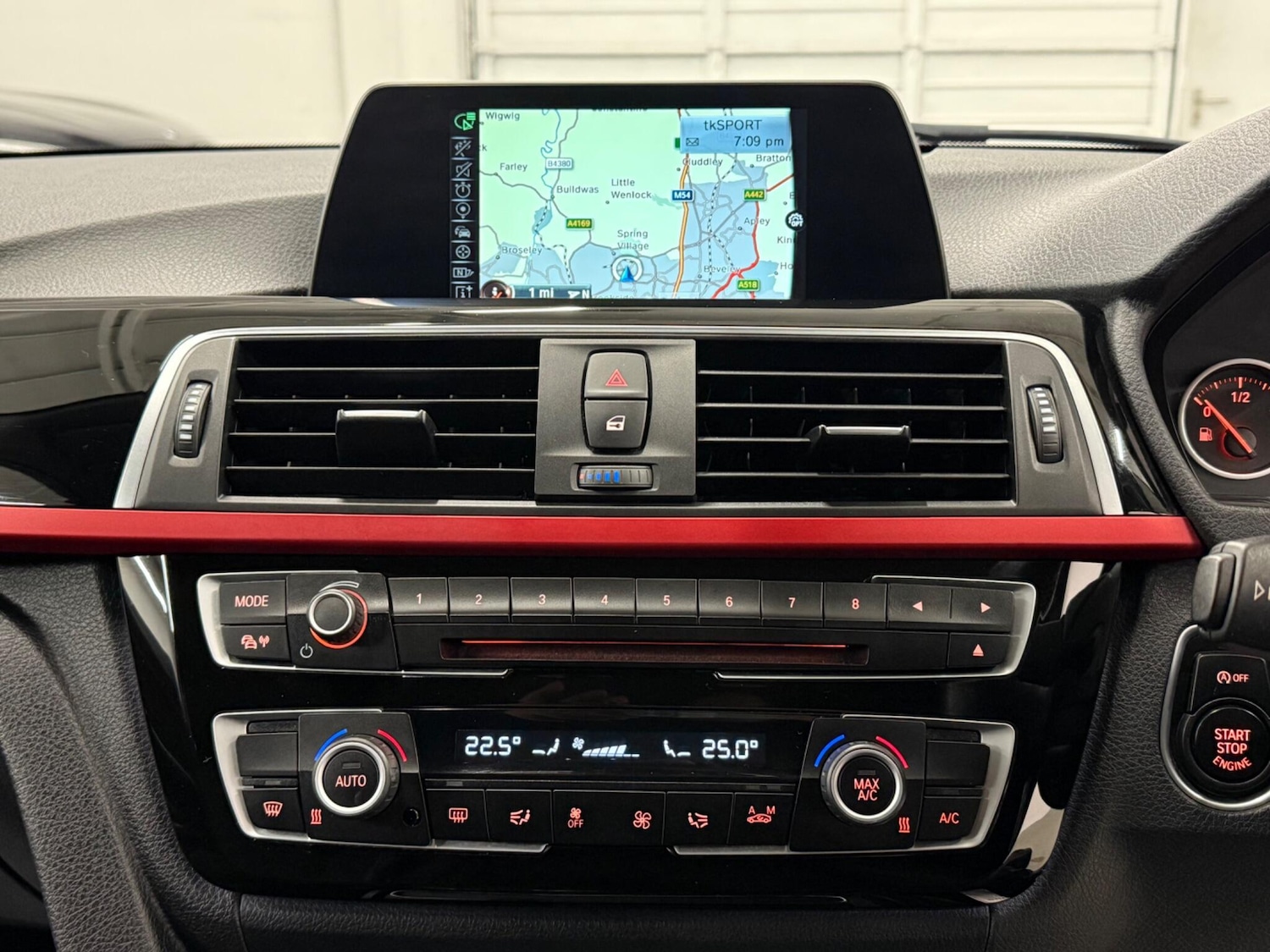 Used BMW 3 Series 2016 for sale - 76964493: Photo 60