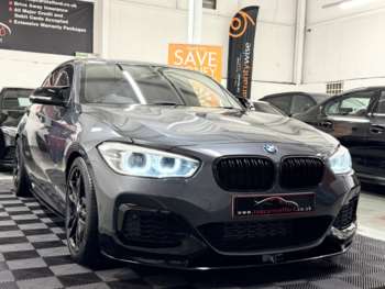 Used BMW 1 Series 2016 for sale - 75311512: Photo