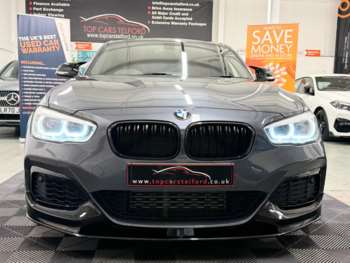 Used BMW 1 Series 2016 for sale - 75311512: Photo