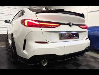 Used BMW 2 Series Gran Coupe 2022 for sale - 74508491: Photo