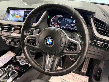 Used BMW 2 Series 2023 for sale - 79687893: Photo