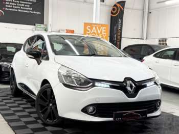 2015 (15) - 1.5 dCi Dynamique S MediaNav Euro 5 (s/s) 5dr