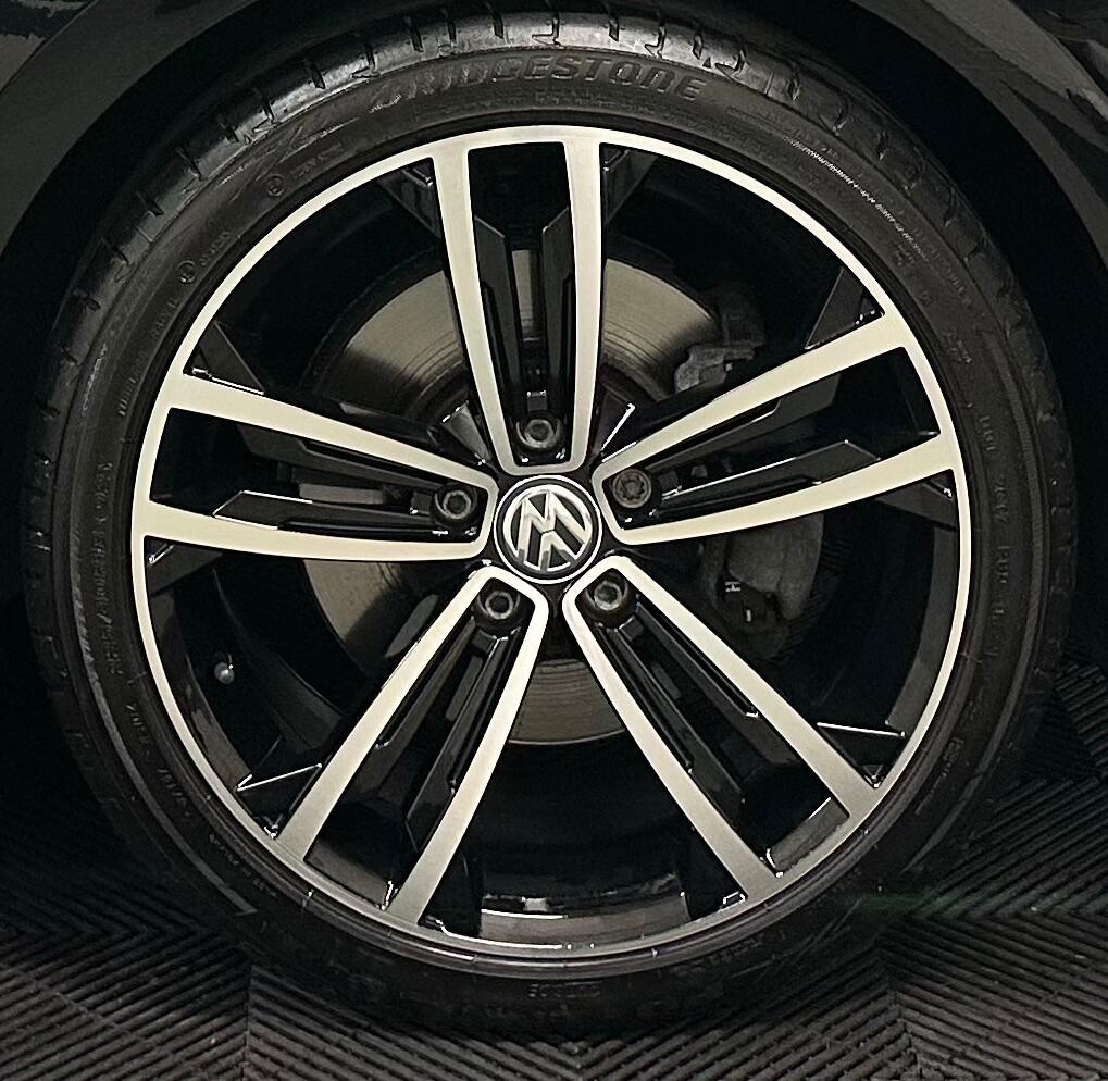 Used Volkswagen Golf 2018 for sale - 78036277: Photo 12