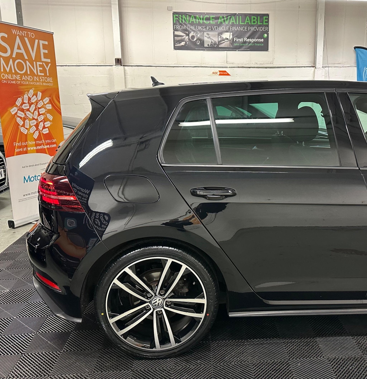 Used Volkswagen Golf 2018 for sale - 78036277: Photo 13