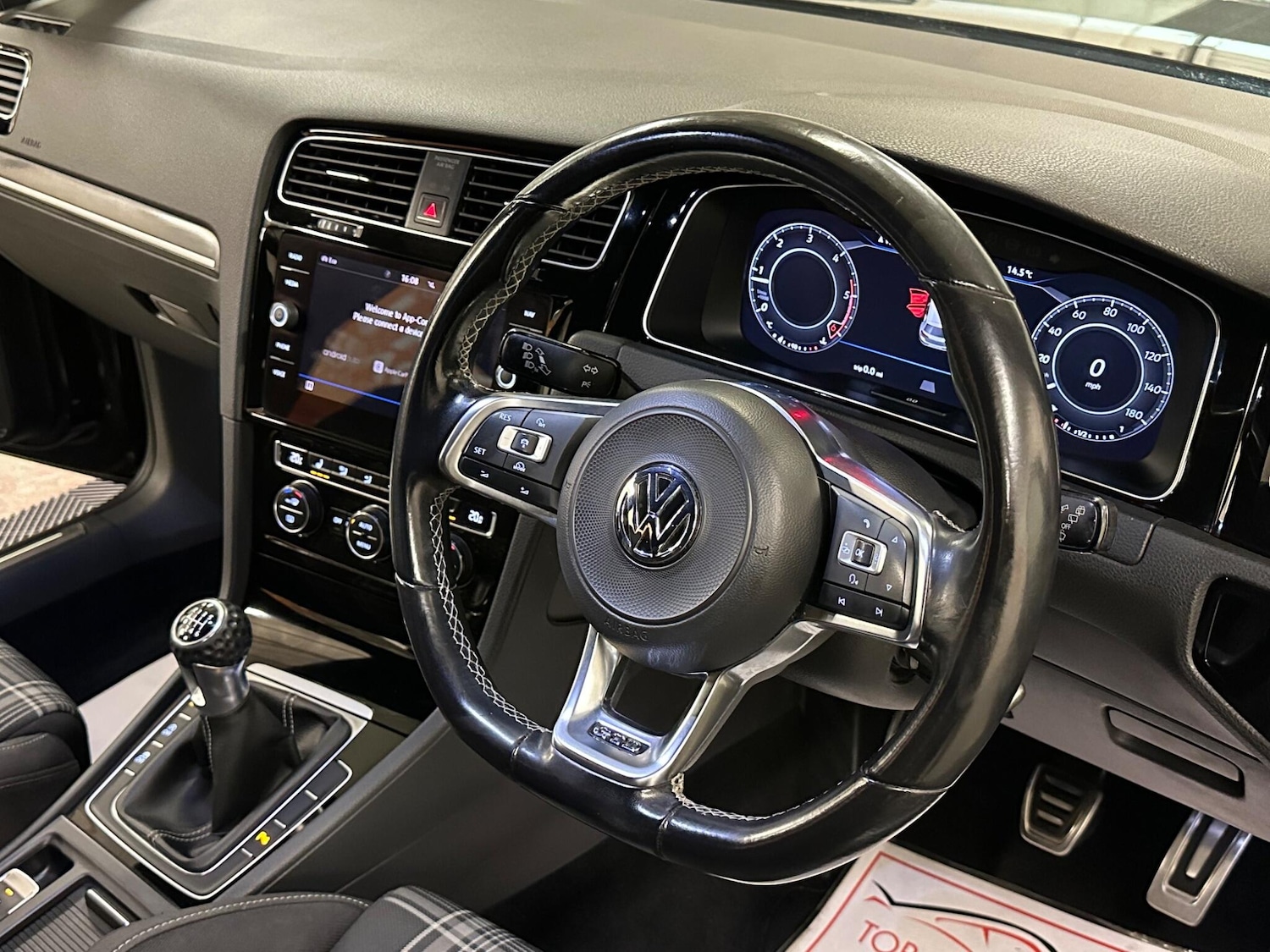 Used Volkswagen Golf 2018 for sale - 78036277: Photo 19