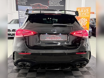 Used Mercedes-Benz A-Class 2019 for sale - 79158288: Photo