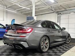 Used BMW 3 Series 2021 for sale - 77992967: Photo 20