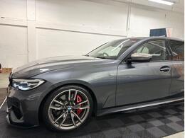 Used BMW 3 Series 2021 for sale - 77992967: Photo 22