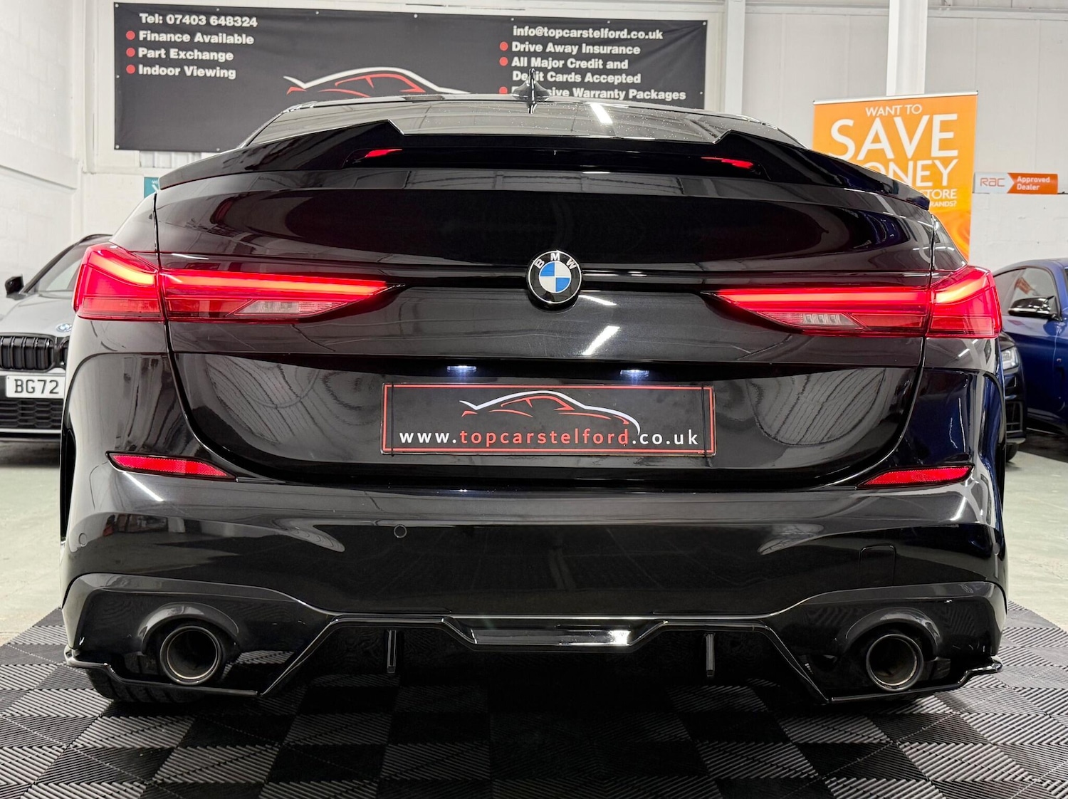 Used BMW 2 Series 2020 for sale - 76995320: Photo 11