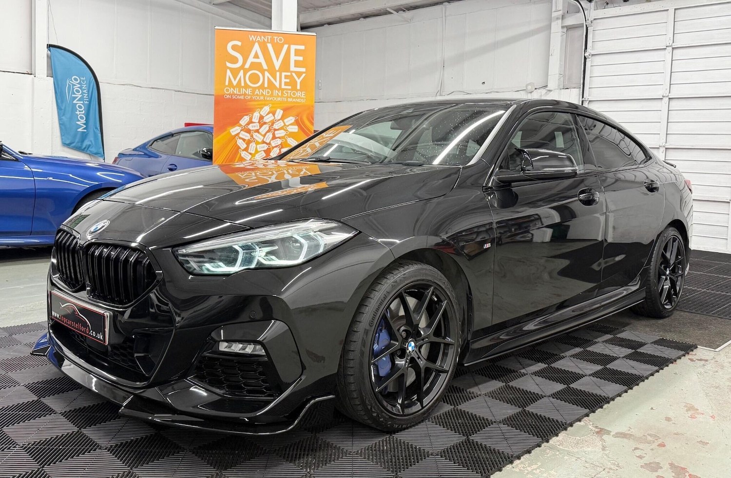 Used BMW 2 Series 2020 for sale - 76995320: Photo 13