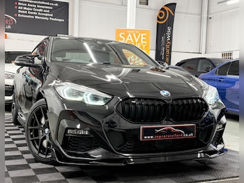 Used BMW 2 Series 2020 for sale - 76995320: Photo