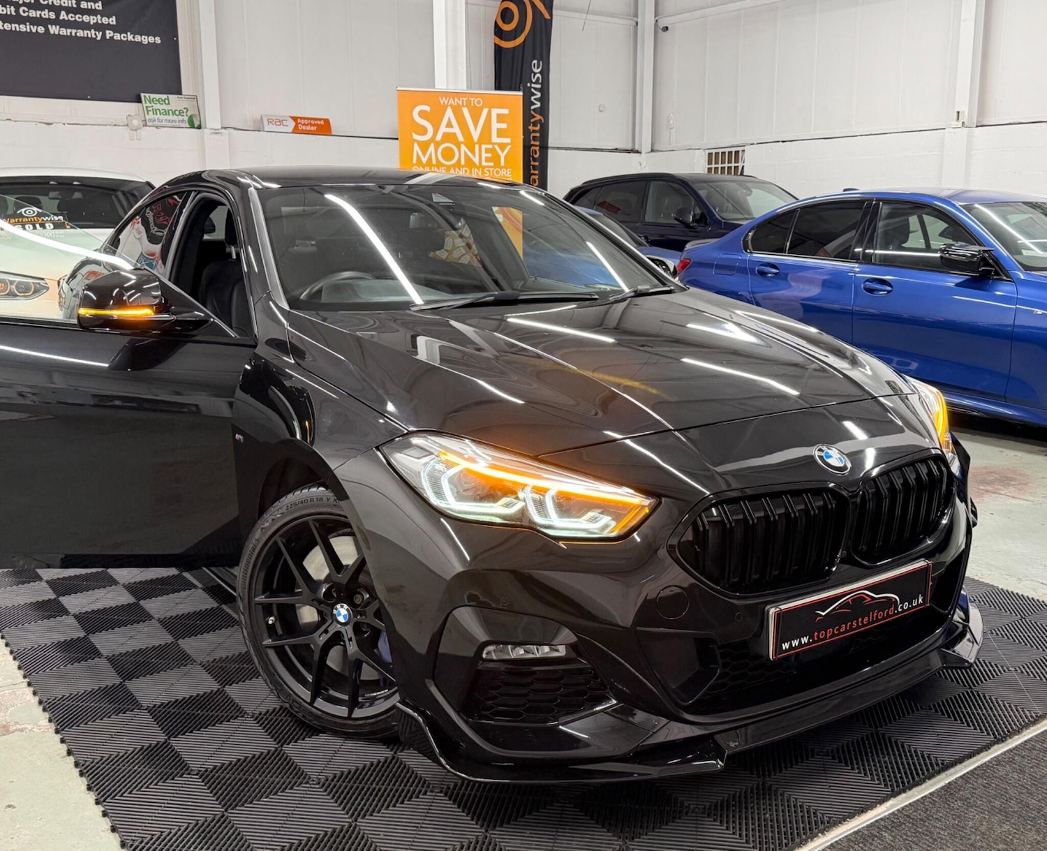 Used BMW 2 Series 2020 for sale - 76995320: Photo 21