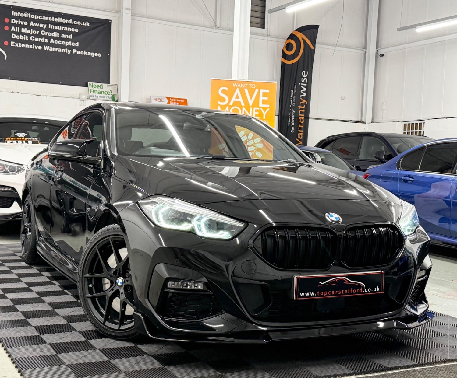 Used BMW 2 Series 2020 for sale - 76995320: Photo 26