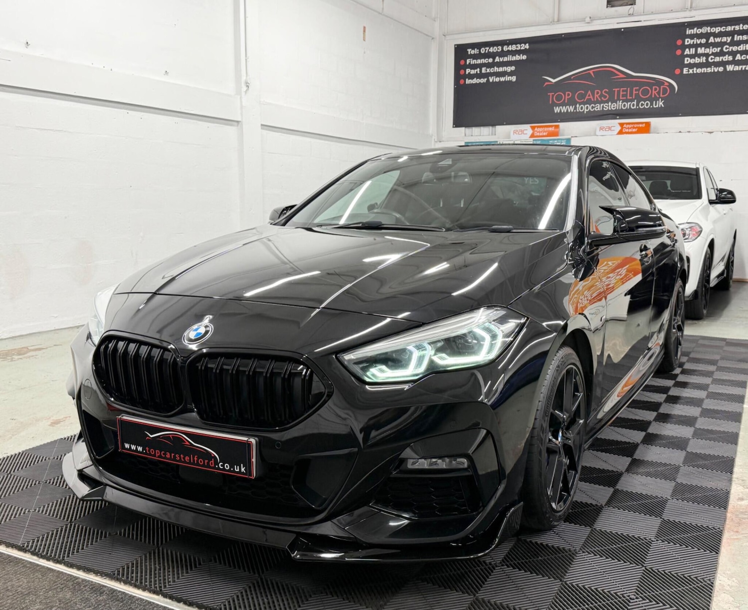 Used BMW 2 Series 2020 for sale - 76995320: Photo 29