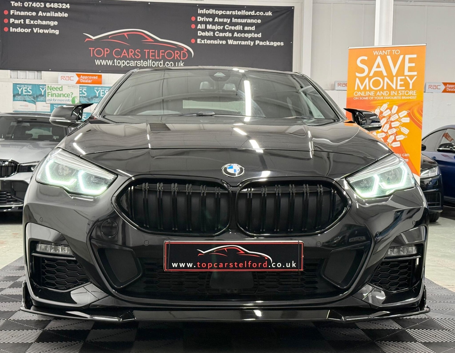 Used BMW 2 Series 2020 for sale - 76995320: Photo 3