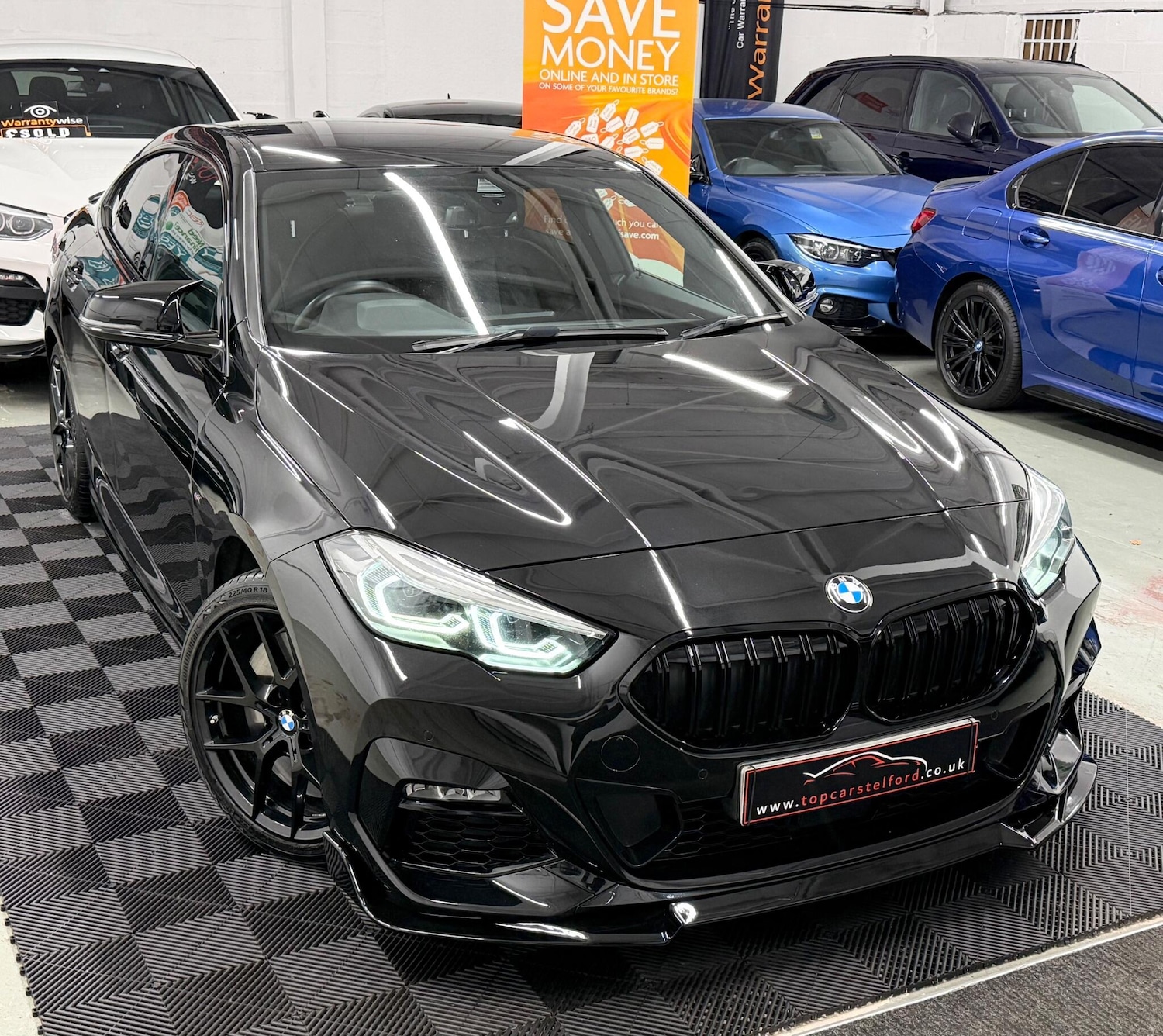 Used BMW 2 Series 2020 for sale - 76995320: Photo 31