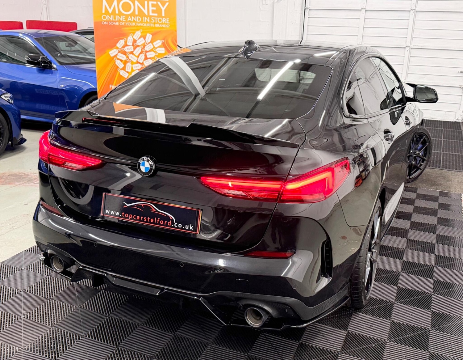 Used BMW 2 Series 2020 for sale - 76995320: Photo 32