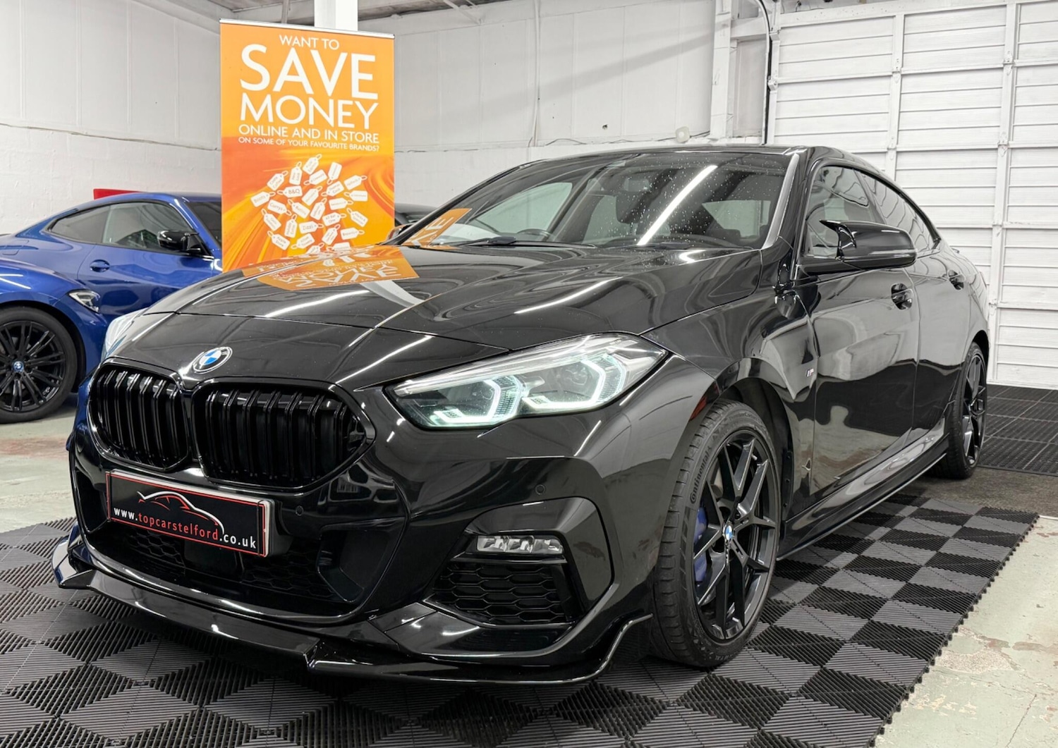 Used BMW 2 Series 2020 for sale - 76995320: Photo 36