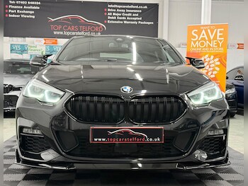 Used BMW 2 Series 2020 for sale - 76995320: Photo