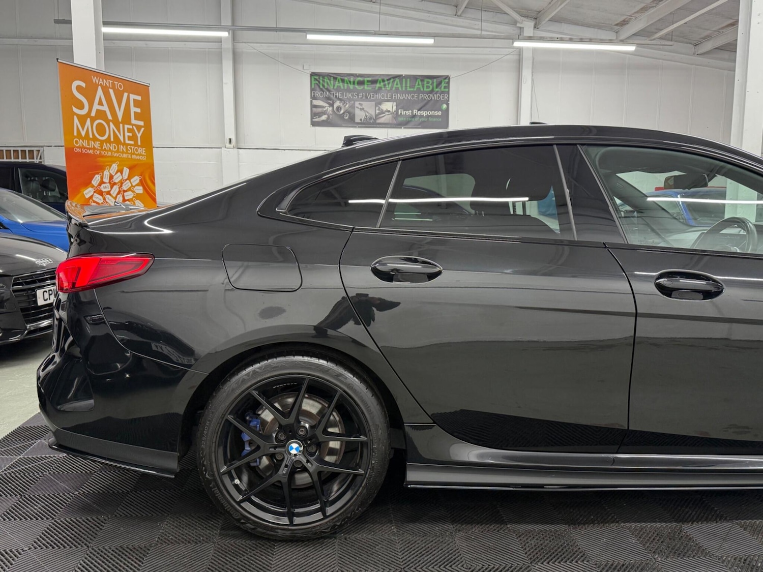 Used BMW 2 Series 2020 for sale - 76995320: Photo 44