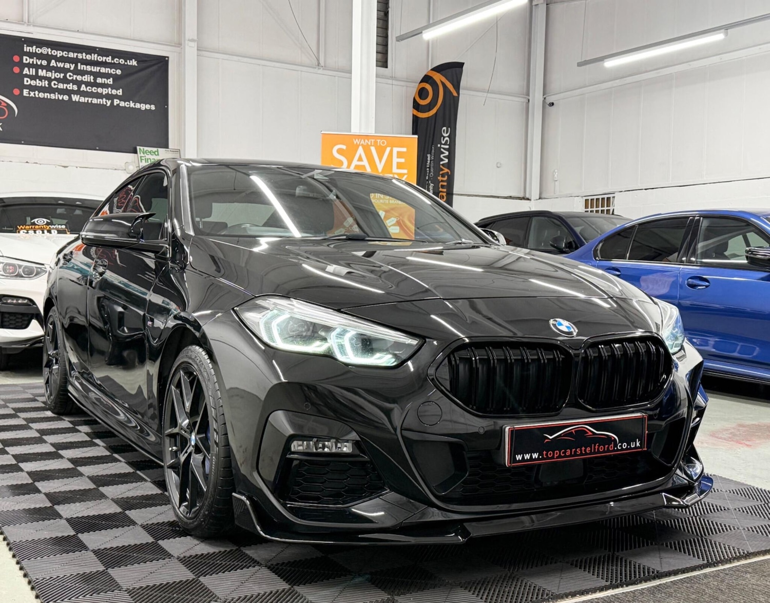 Used BMW 2 Series 2020 for sale - 76995320: Photo 45